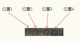 石墨厚度测量