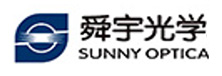 舜宇光学